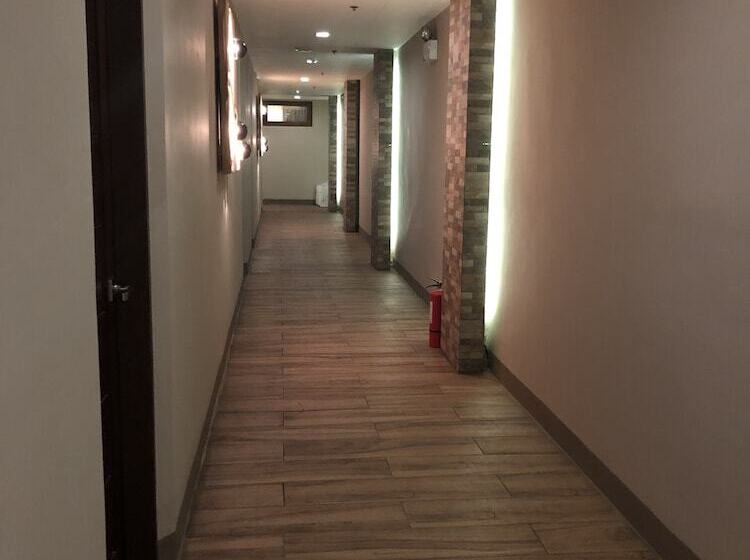 Fotos del hotel The Piccolo Hotel Of Boracay:  3