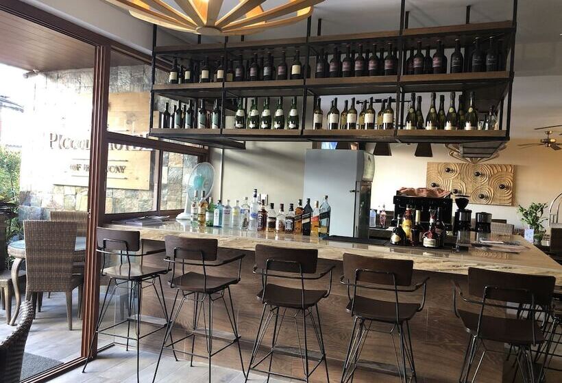 Fotos del hotel The Piccolo Hotel Of Boracay:  7