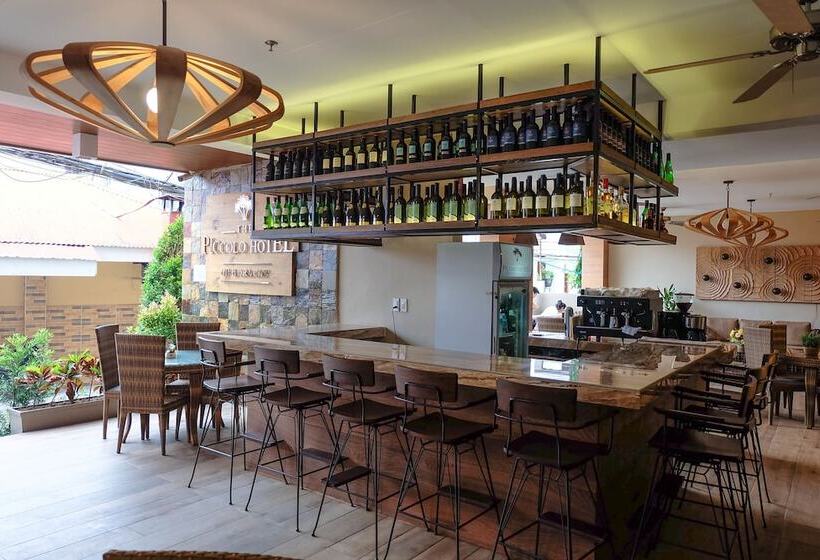 Fotos del hotel The Piccolo Hotel Of Boracay:  14