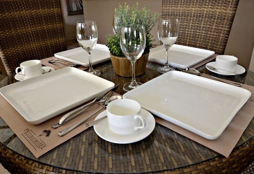 Fotos del hotel The Piccolo Hotel Of Boracay:  22