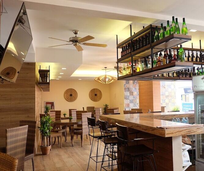 Fotos del hotel The Piccolo Hotel Of Boracay:  20