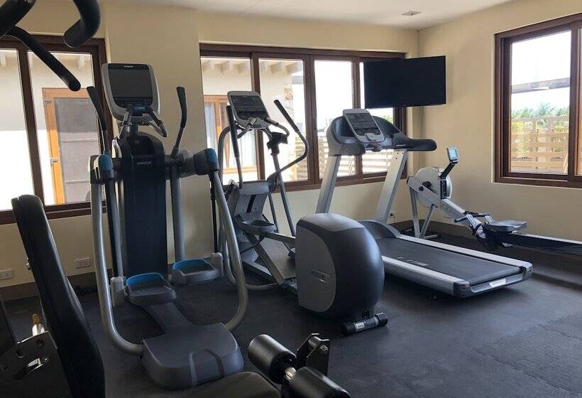 Fotos del hotel The Piccolo Hotel Of Boracay:  12