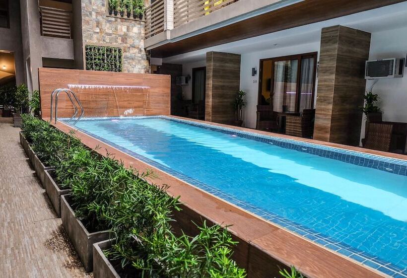 Fotos del hotel The Piccolo Hotel Of Boracay:  11