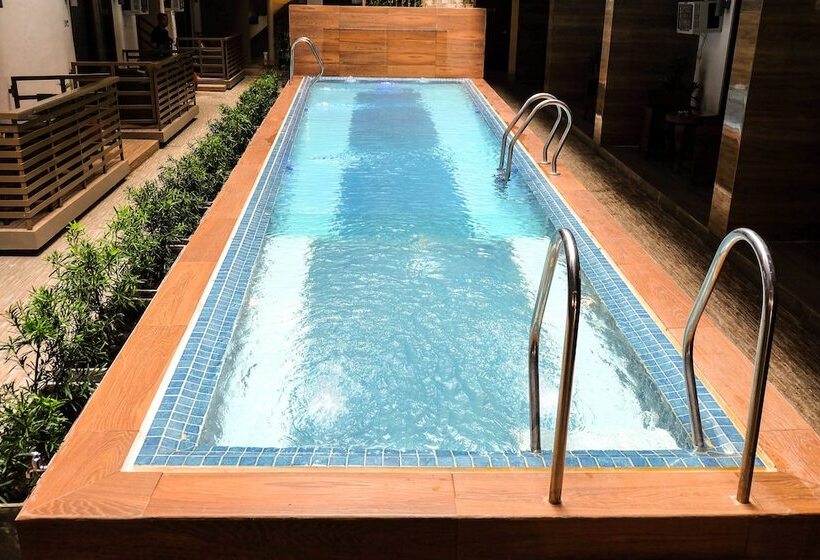 The Piccolo Hotel Of Boracay