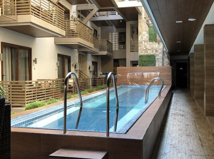 Fotos del hotel The Piccolo Hotel Of Boracay:  17