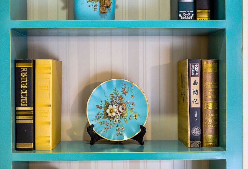 Fotos del hotel Wuyang Boutique Hotel Hefang Street:  15