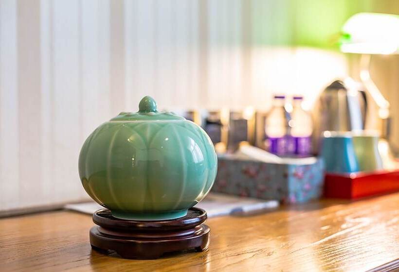 Fotos del hotel Wuyang Boutique Hotel Hefang Street:  13