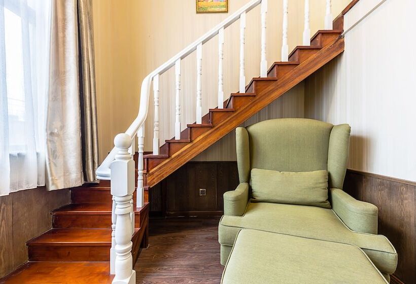 Fotos del hotel Wuyang Boutique Hotel Hefang Street:  17