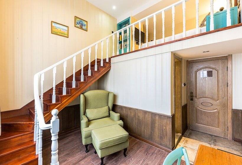 Fotos del hotel Wuyang Boutique Hotel Hefang Street:  3