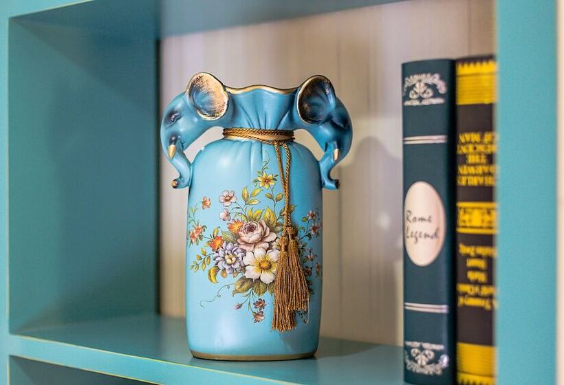 Fotos del hotel Wuyang Boutique Hotel Hefang Street:  7