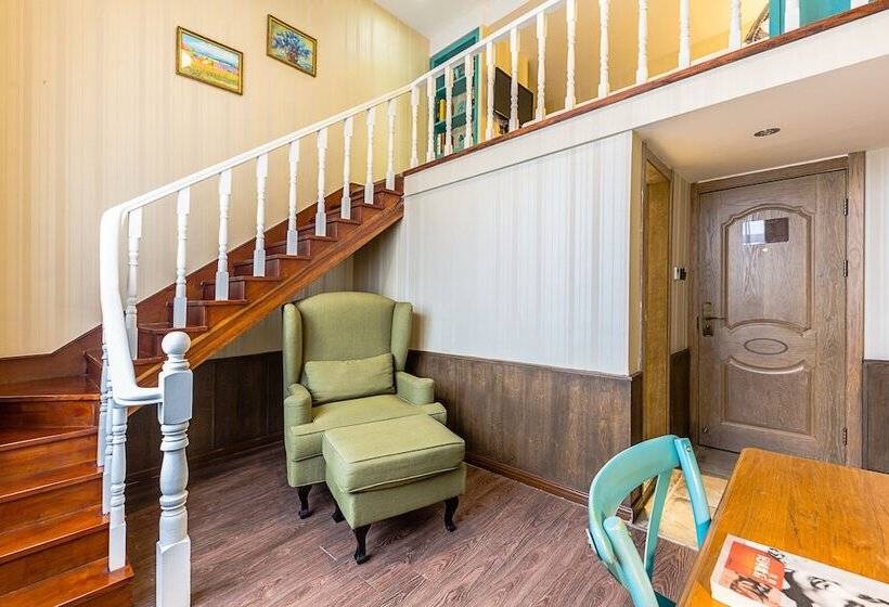 Fotos del hotel Wuyang Boutique Hotel Hefang Street:  10