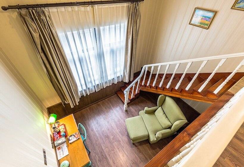 Fotos del hotel Wuyang Boutique Hotel Hefang Street:  25