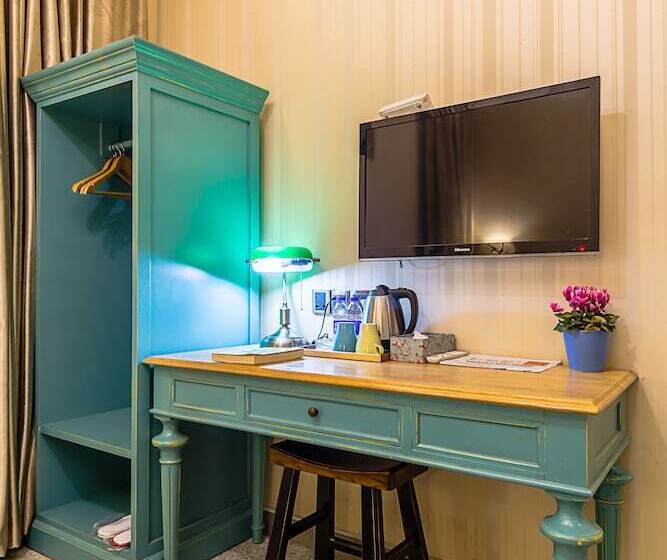 Fotos del hotel Wuyang Boutique Hotel Hefang Street:  20