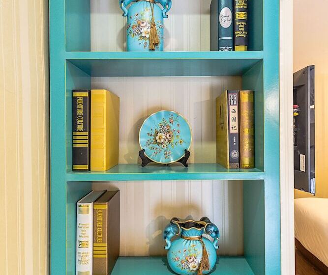 Fotos del hotel Wuyang Boutique Hotel Hefang Street:  11