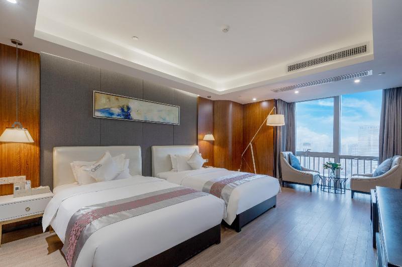 Fotos del hotel Yimi Apartment Jie Deng Du Hui Branch:  20