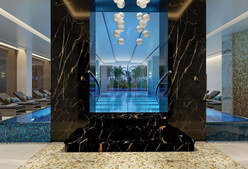 Fotos del hotel Amavi, Madefortwo S  Paphos:  16