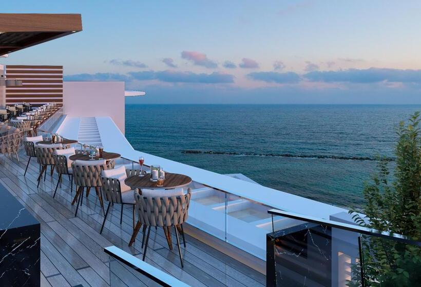 Fotos del hotel Amavi, Madefortwo S  Paphos:  24