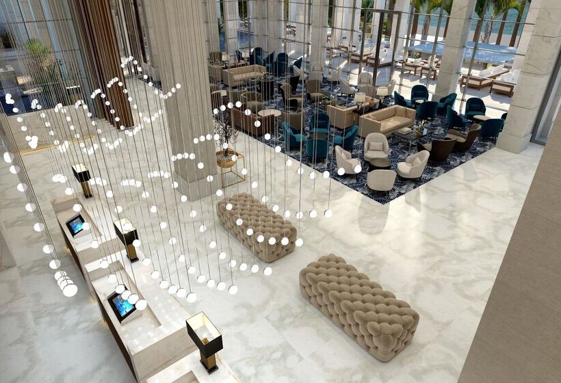 Fotos del hotel Amavi, Madefortwo S  Paphos:  4