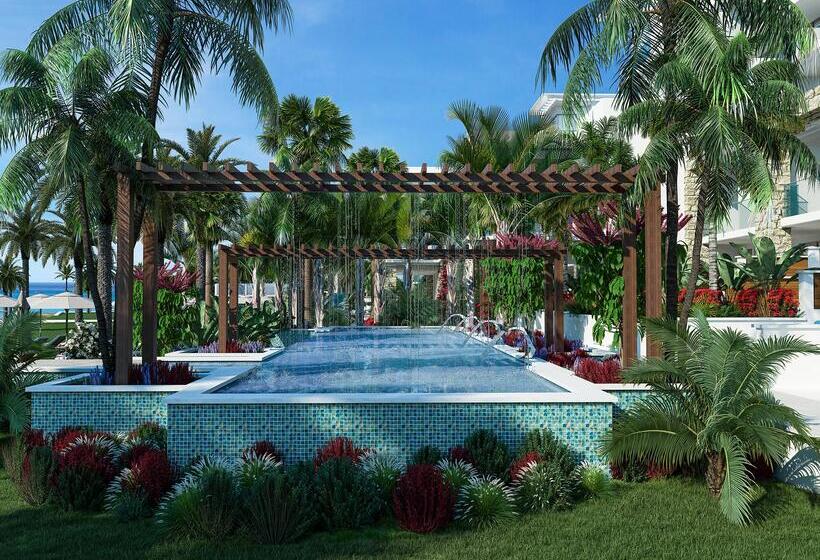 Fotos del hotel Amavi, Madefortwo S  Paphos:  10