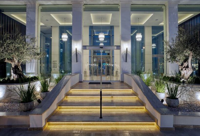 Fotos del hotel Amavi, Madefortwo S  Paphos:  22