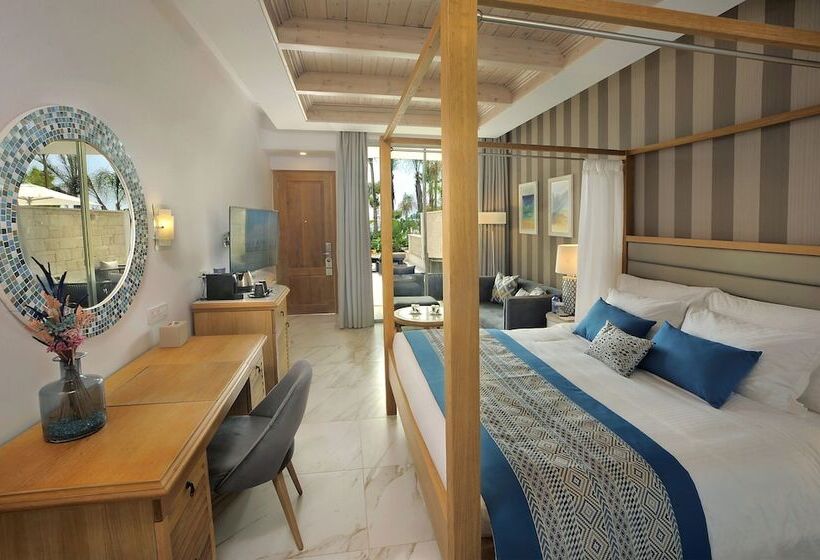 Fotos del hotel Amavi, Madefortwo S  Paphos:  17