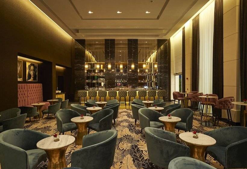 Fotos del hotel Amavi, Madefortwo S  Paphos:  13