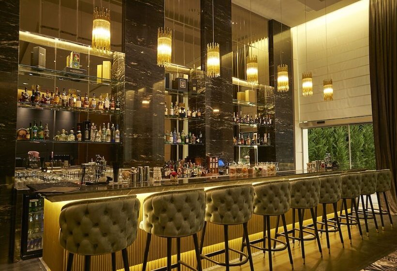 Fotos del hotel Amavi, Madefortwo S  Paphos:  6