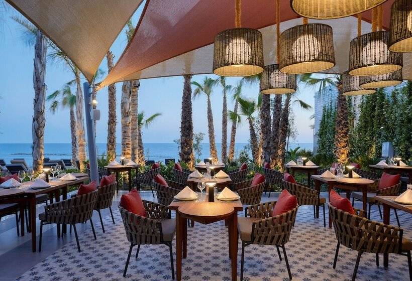 Fotos del hotel Amavi, Madefortwo S  Paphos:  14