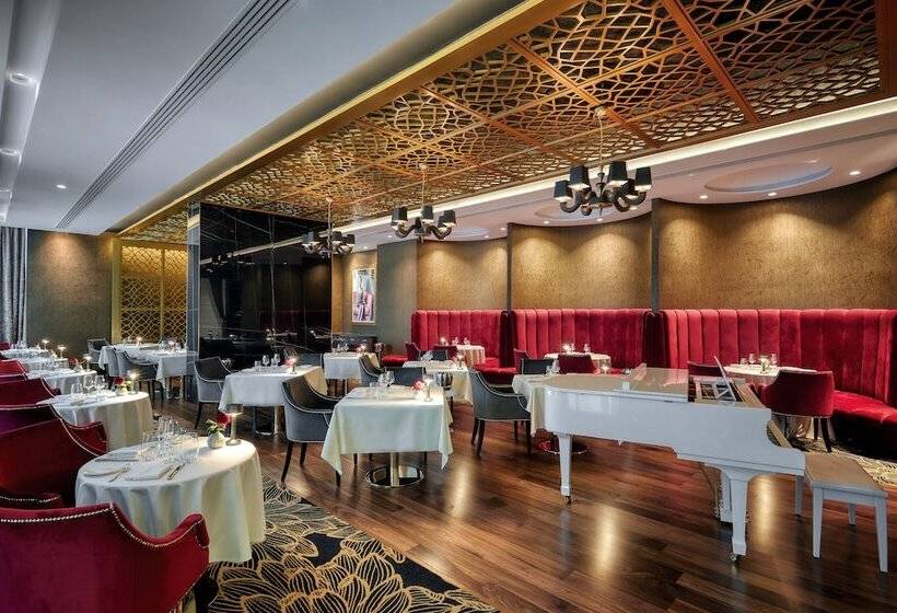 Fotos del hotel Amavi, Madefortwo S  Paphos:  12