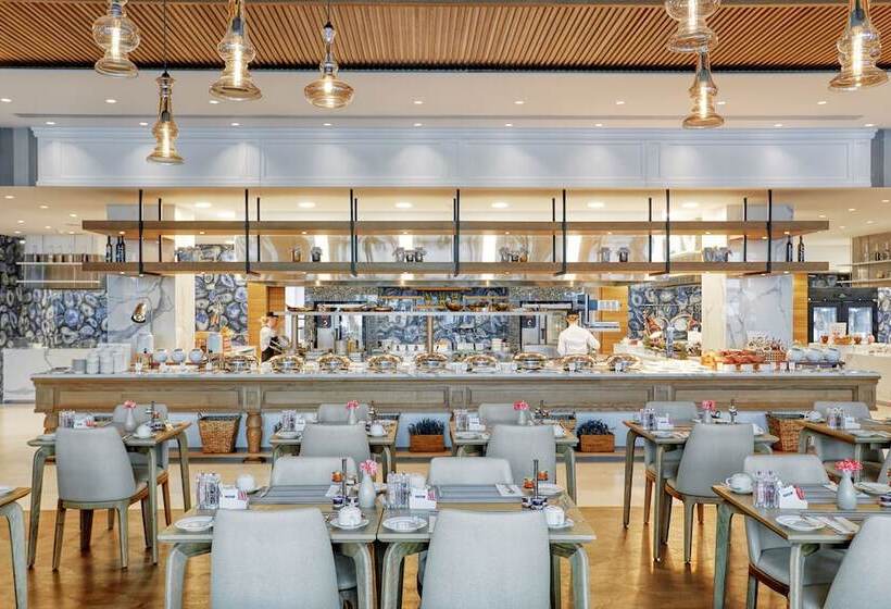 Fotos del hotel Amavi, Madefortwo S  Paphos:  18