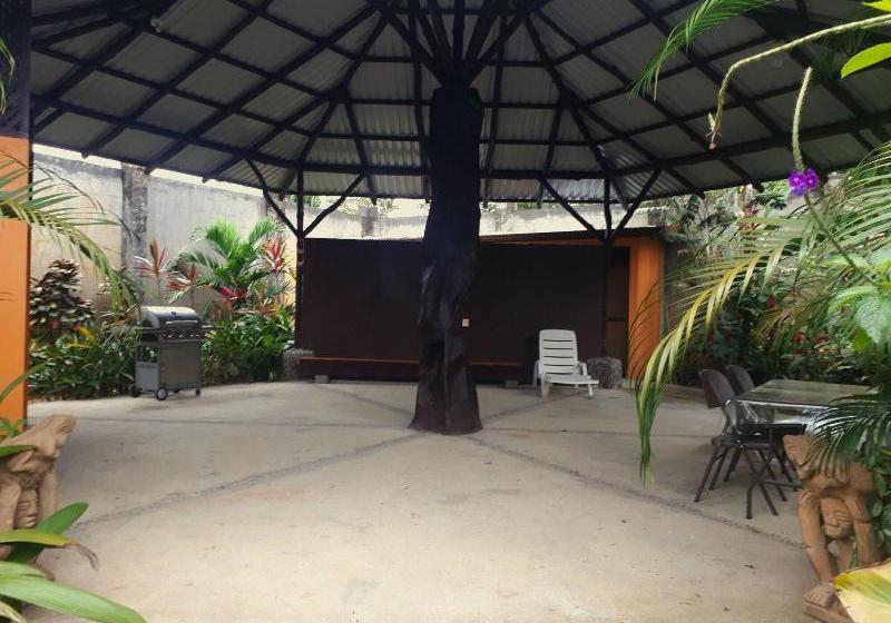 Fotos del hotel Aunty Arenal Lodge:  8