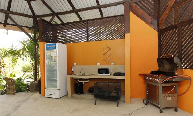 Fotos del hotel Aunty Arenal Lodge:  3