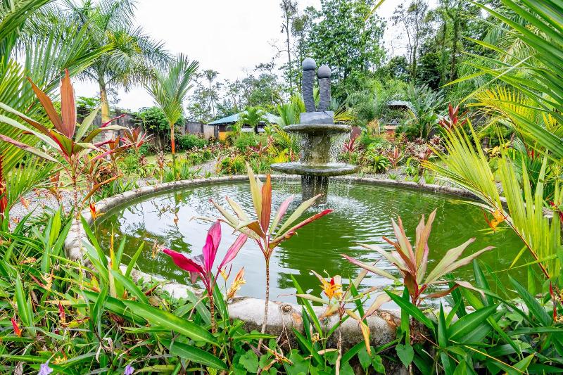 Fotos del hotel Aunty Arenal Lodge:  18