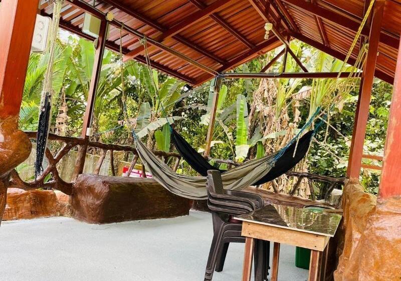 Fotos del hotel Aunty Arenal Lodge:  24