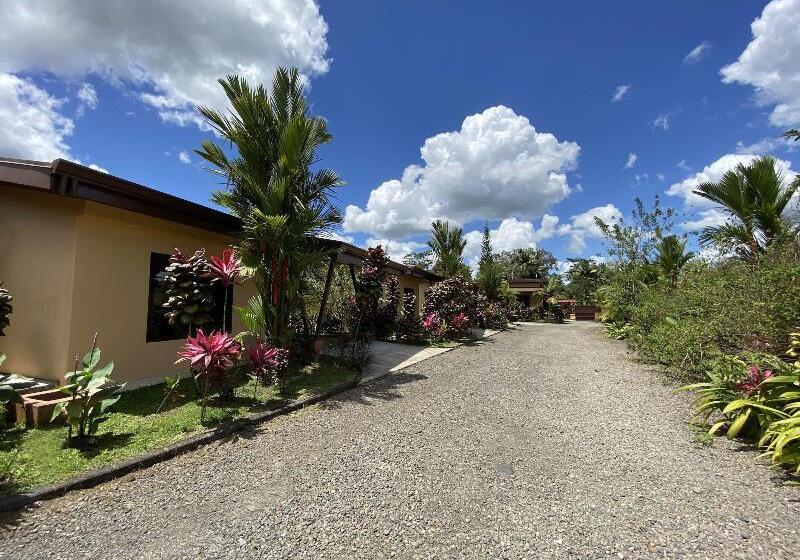 Fotos del hotel Aunty Arenal Lodge:  22