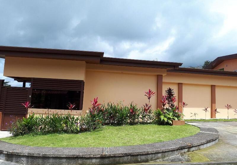 Fotos del hotel Aunty Arenal Lodge:  19