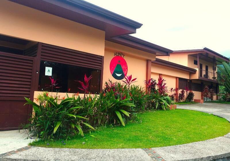 Fotos del hotel Aunty Arenal Lodge:  23