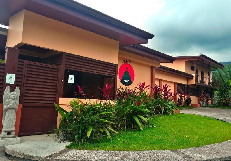 Fotos del hotel Aunty Arenal Lodge:  16