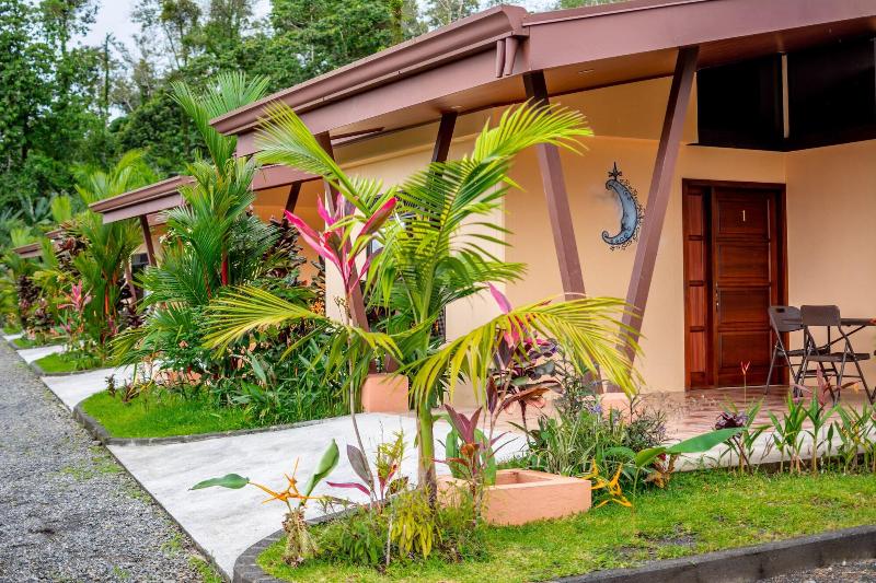 Fotos del hotel Aunty Arenal Lodge:  13