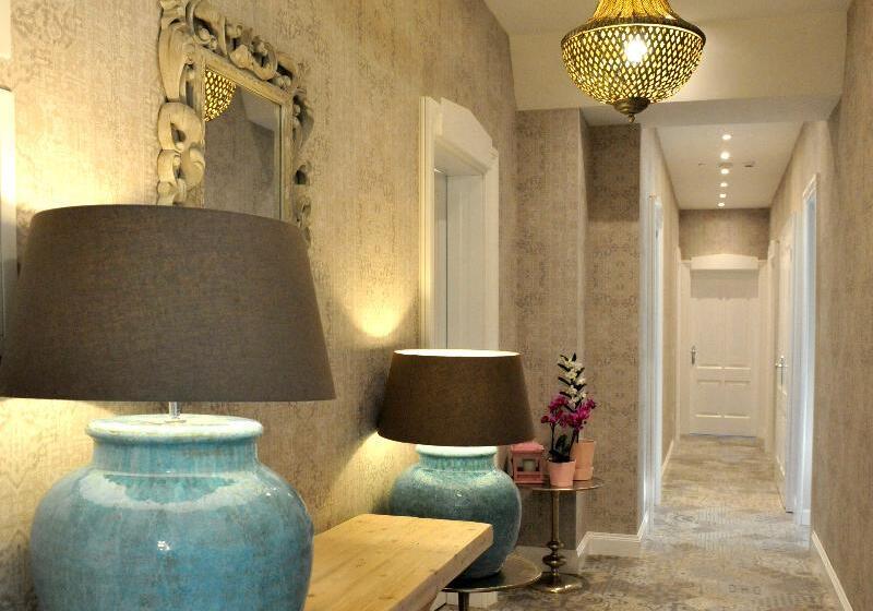 Fotos del hotel Bajamonti 5 Luxury Rooms:  4