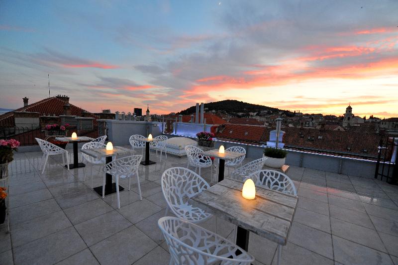 Fotos del hotel Bajamonti 5 Luxury Rooms:  6