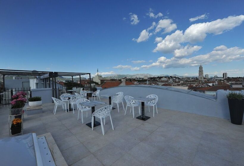 Fotos del hotel Bajamonti 5 Luxury Rooms:  11