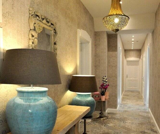 Fotos del hotel Bajamonti 5 Luxury Rooms:  3