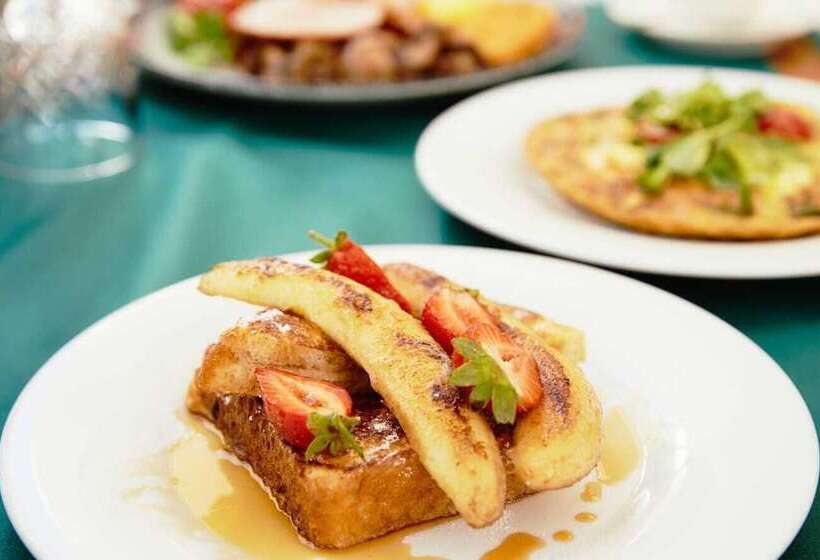 Fotos del hotel Bajamonti 5 Luxury Rooms:  10