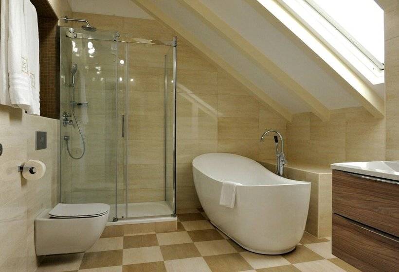 Fotos del hotel Bajamonti 5 Luxury Rooms:  7