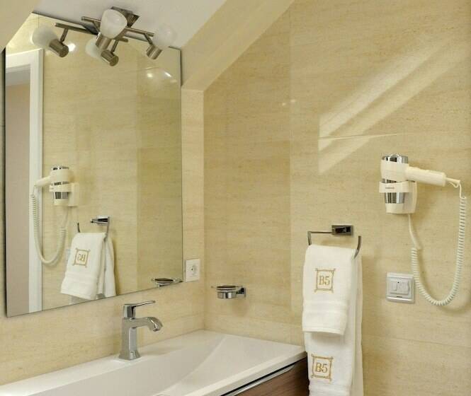 Fotos del hotel Bajamonti 5 Luxury Rooms:  19