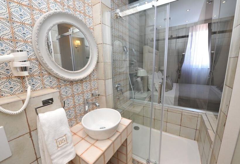 Fotos del hotel Bajamonti 5 Luxury Rooms:  21