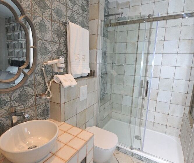 Fotos del hotel Bajamonti 5 Luxury Rooms:  12