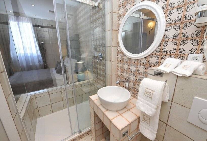 Fotos del hotel Bajamonti 5 Luxury Rooms:  17