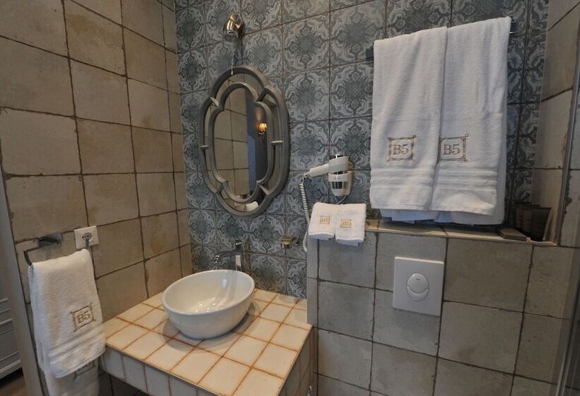 Fotos del hotel Bajamonti 5 Luxury Rooms:  15